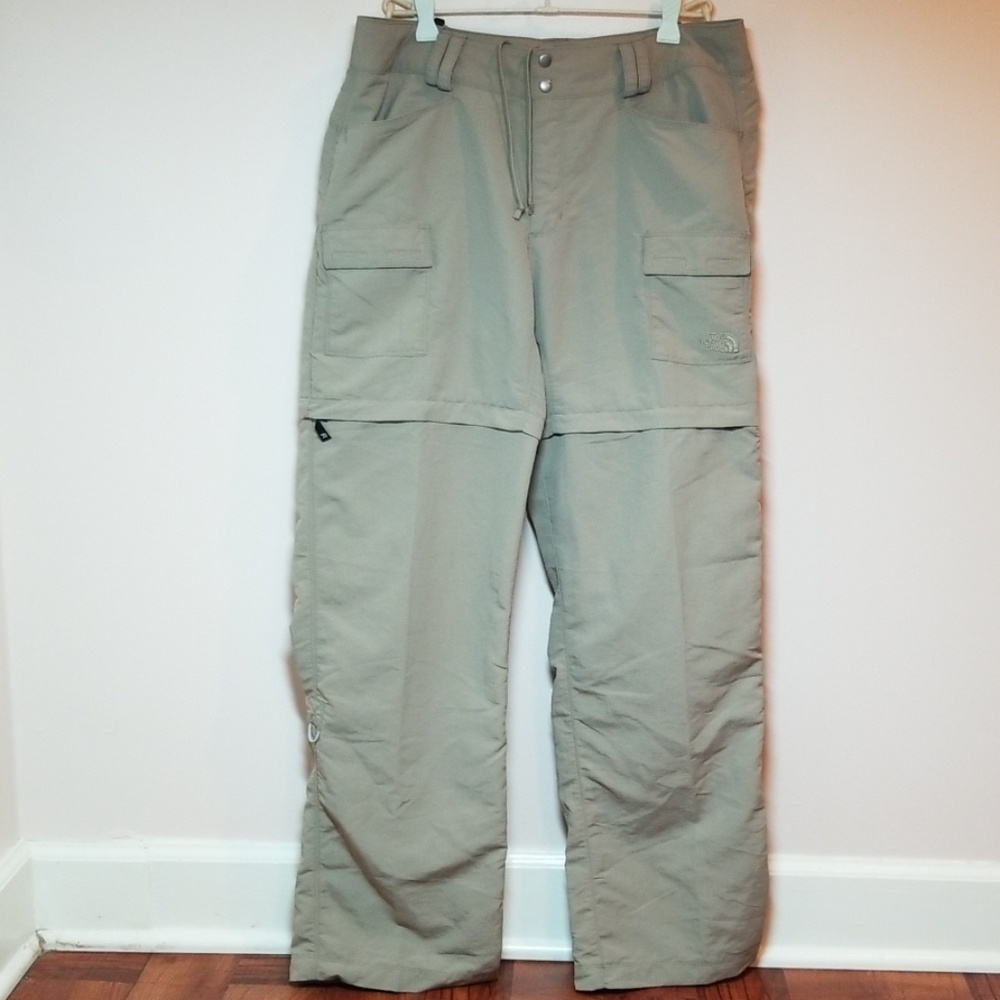 NORTH FACE Paramount Valley Convertible Pants